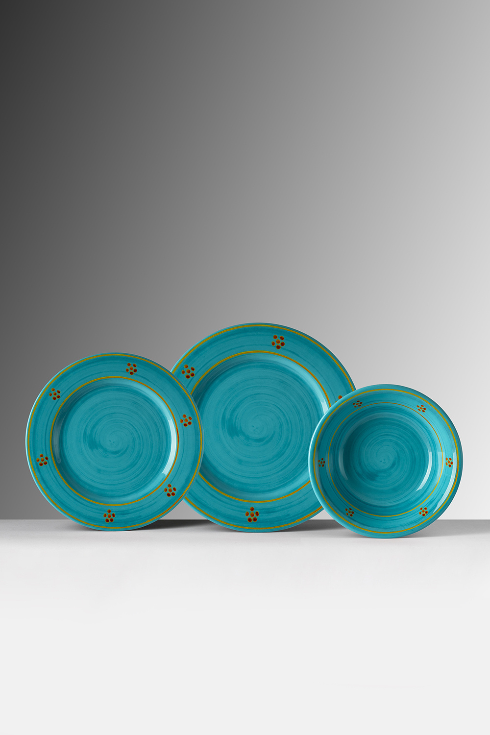 Marinella Turquoise