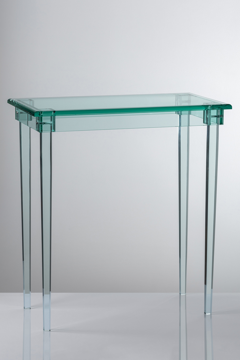 James table