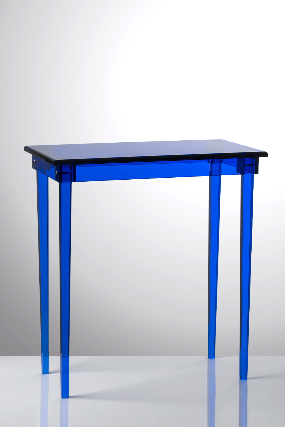 James table