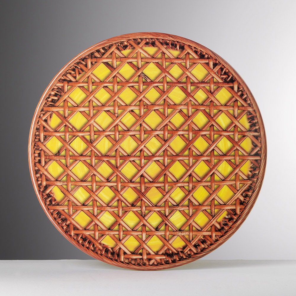 Underplate