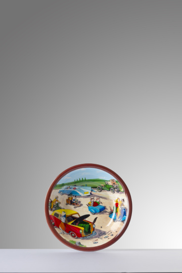 Fondo