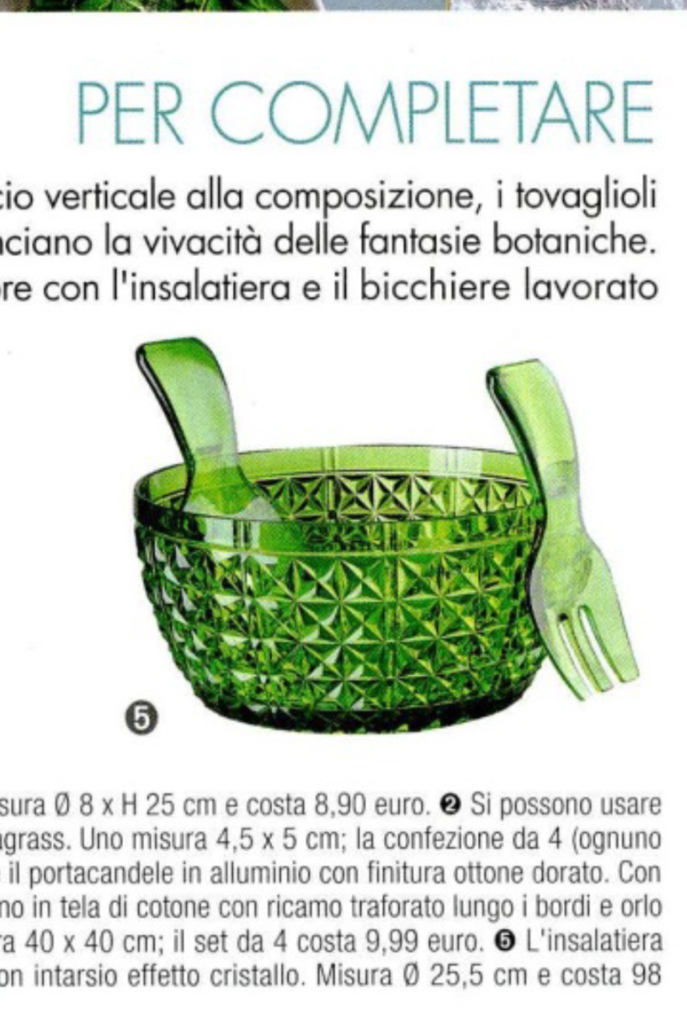Per Completare