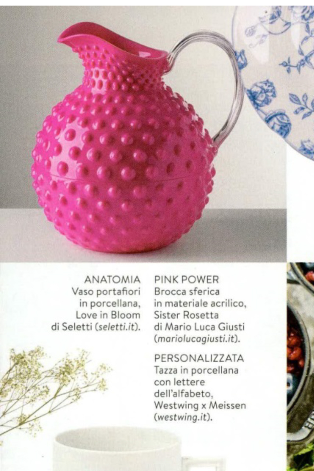 Pink Power