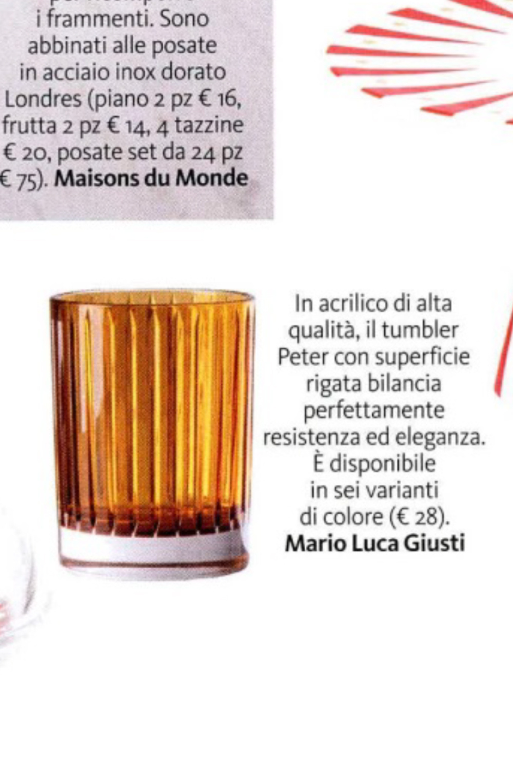 Regali d'autore